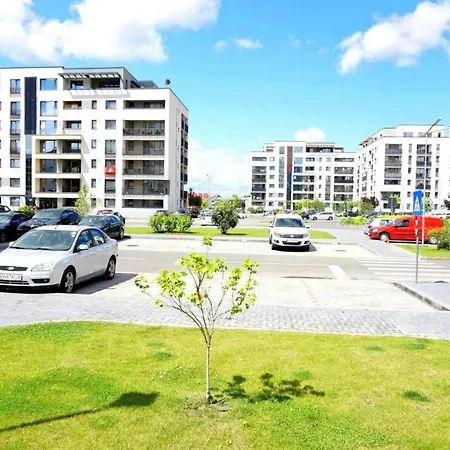 Relaxing Coresi Place Apartment Brasov