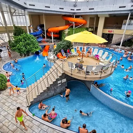 Relaxing Coresi Place Brasov