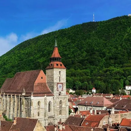 Relaxing Coresi Place Brasov