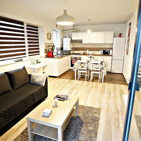 Relaxing Coresi Place Apartment Brasov