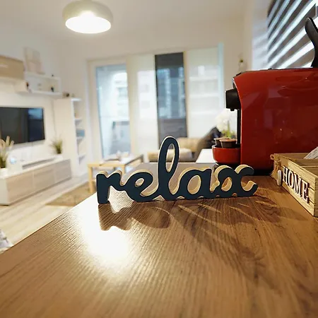 Relaxing Coresi Place Брашов