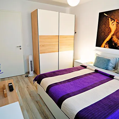 Relaxing Coresi Place Apartment