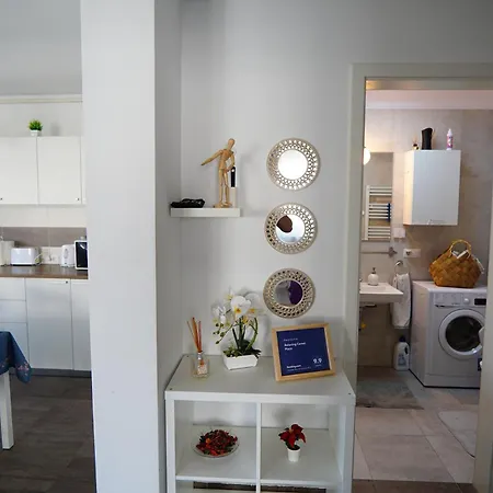 Apartment Relaxing Coresi Place *